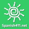 Spanish411.net Button