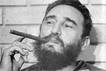 Fidel Alejandro Castro Ruz